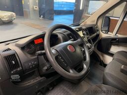 FIAT Ducato Kasten L3H2 Klima Tempomat Navi R-CAM