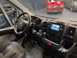 FIAT Ducato Kasten L3H2 Klima Tempomat Navi R-CAM