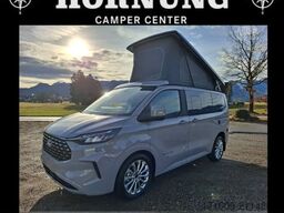 WESTFALIA Club Joker Urban Premium 4x4 360WP SOLAR MARKISE