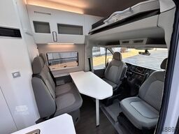 VOLKSWAGEN Grand California  600 SOLAR Garantie-2029 8-Fach