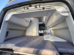 VOLKSWAGEN Grand California  600 SOLAR Garantie-2029 8-Fach