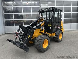 JCB 403 Plus