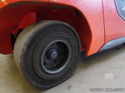Linde H 35 T 1202