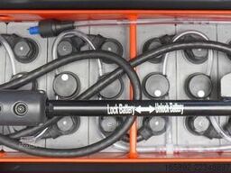 Linde T 20 SP 1156-00