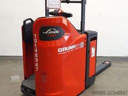 Linde T 20 SP 1156-00
