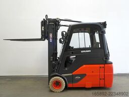 Linde E 18 L EVO 386-02