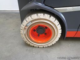 Linde E 18 L EVO 386-02