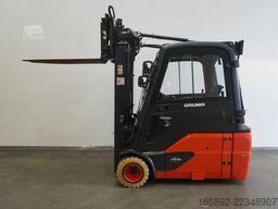 Linde E 18 L EVO 386-02