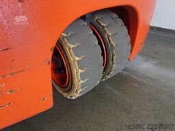 Linde E 18 L EVO 386-02