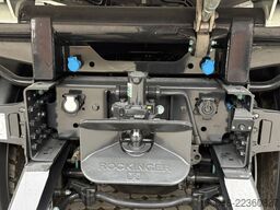 MAN TGS 35.480 MAN TGS 35.480 8x8 3-Seiten-Kipper E...