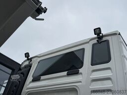 MAN TGS 35.480 MAN TGS 35.480 8x8 3-Seiten-Kipper E...