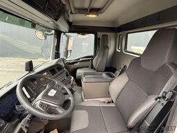 MAN TGS 35.480 MAN TGS 35.480 8x8 3-Seiten-Kipper E...
