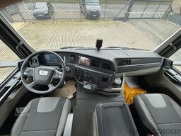 MAN TGS 35.480 MAN TGS 35.480 8x8 3-Seiten-Kipper E...
