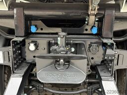 MAN TGS 35.480 MAN TGS 35.480 8x8 3-Seiten-Kipper E...