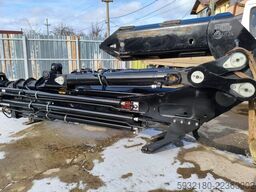 HIAB JIB 150X-6 2020 loader crane