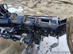 HIAB JIB 150X-6 2020 loader crane