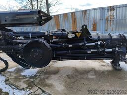 HIAB JIB 150X-6 2020 loader crane