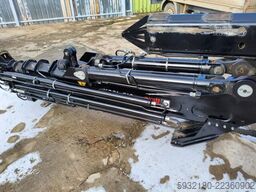 HIAB JIB 150X-6 2020 loader crane