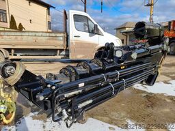 HIAB JIB 150X-6 2020 loader crane
