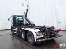 Man TGA 26.350 manual