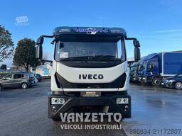 Iveco 180E28 EUROCARGO A TELAIO