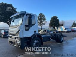 Iveco 180E28 EUROCARGO A TELAIO