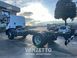 Iveco 180E28 EUROCARGO A TELAIO