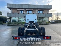 Iveco 180E28 EUROCARGO A TELAIO