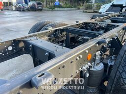 Iveco 180E28 EUROCARGO A TELAIO