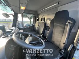 Iveco 180E28 EUROCARGO A TELAIO