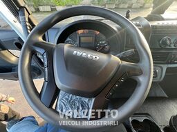 Iveco 180E28 EUROCARGO A TELAIO