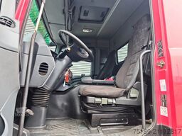 Palfinger PK 72002 6 x Hydr. Jip 6 x Hydr. Mercedes Benz ...