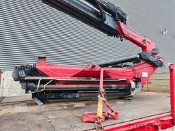 Palfinger PK 72002 6 x Hydr. Jip 6 x Hydr. Mercedes Benz ...