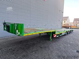 Meusburger MTS-4 4 Meter Extandable Mega 80 CM!