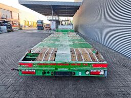 Meusburger MTS-4 4 Meter Extandable Mega 80 CM!