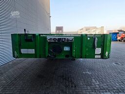 Meusburger MTS-4 4 Meter Extandable Mega 80 CM!