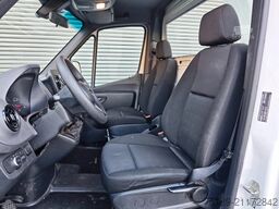 Mercedes-Benz Sprinter 314 CDI Multitel MTE 270