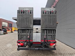 Scania G410 8x2 Beko