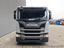 Scania G410 8x2 Beko