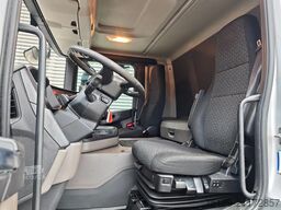 Scania G410 8x2 Beko