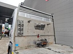 Scania G410 8x2 Beko