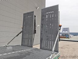 Scania G410 8x2 Beko