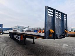 Faymonville F-S43-1AAF 7.3 Meter Extandable Powersteering!