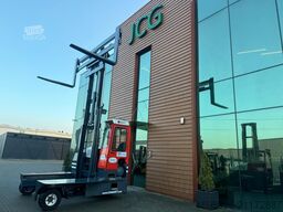 Combilift C6000/Wide positioner/ Only 3157 hours !