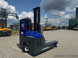 Combilift C3000/ Mast 7500 mm /Teleskopic forks