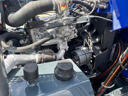 Combilift C3000/ Mast 7500 mm /Teleskopic forks