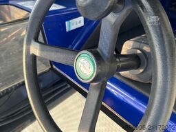 Combilift C3000/ Mast 7500 mm /Teleskopic forks