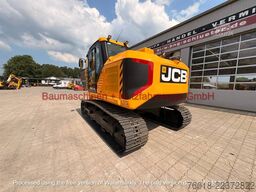 JCB 150X HD Mono NEU