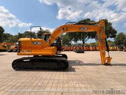 JCB 150X HD Mono NEU