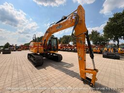 JCB 150X HD Mono NEU